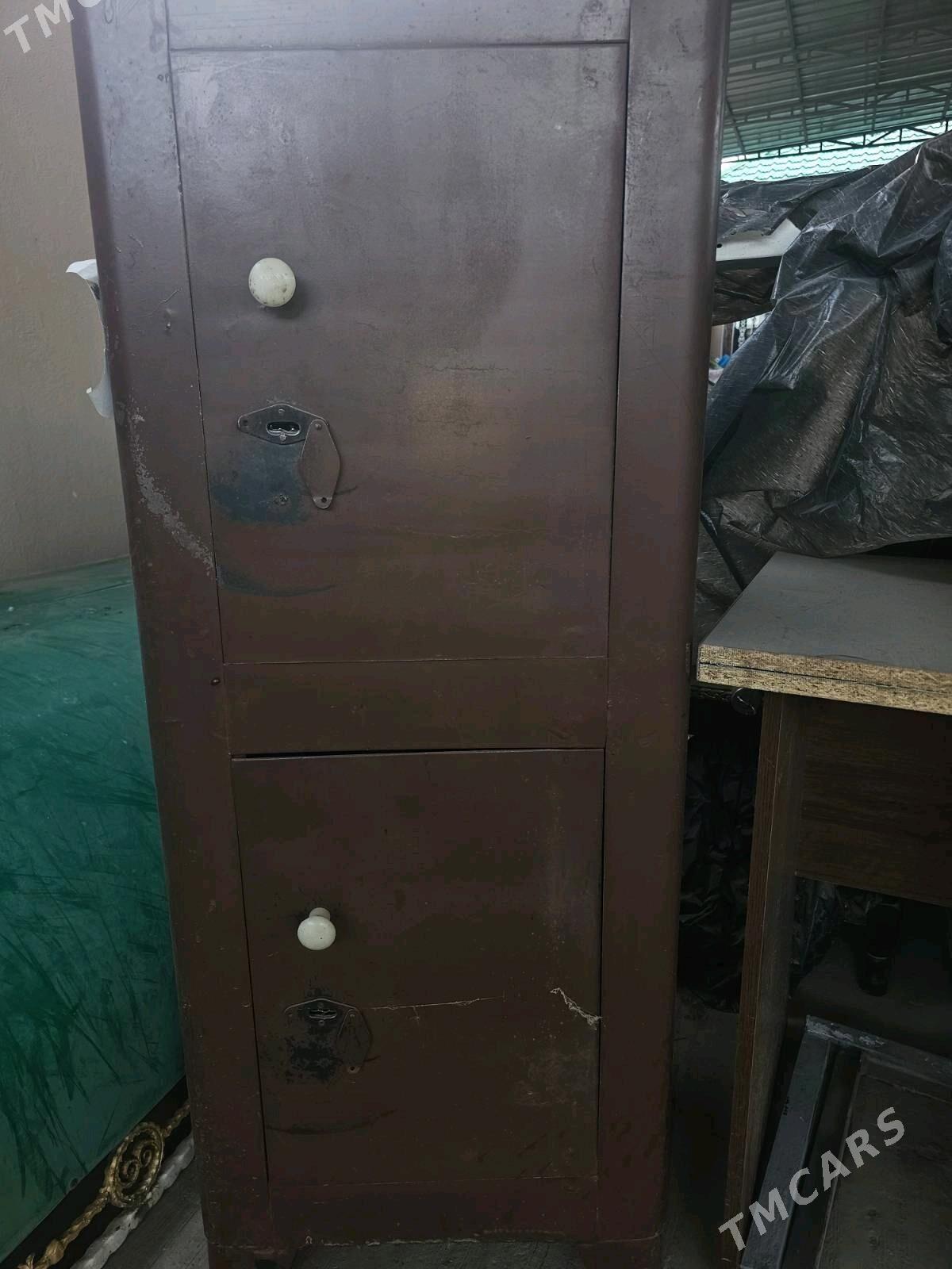 seyf - Aşgabat - img 1