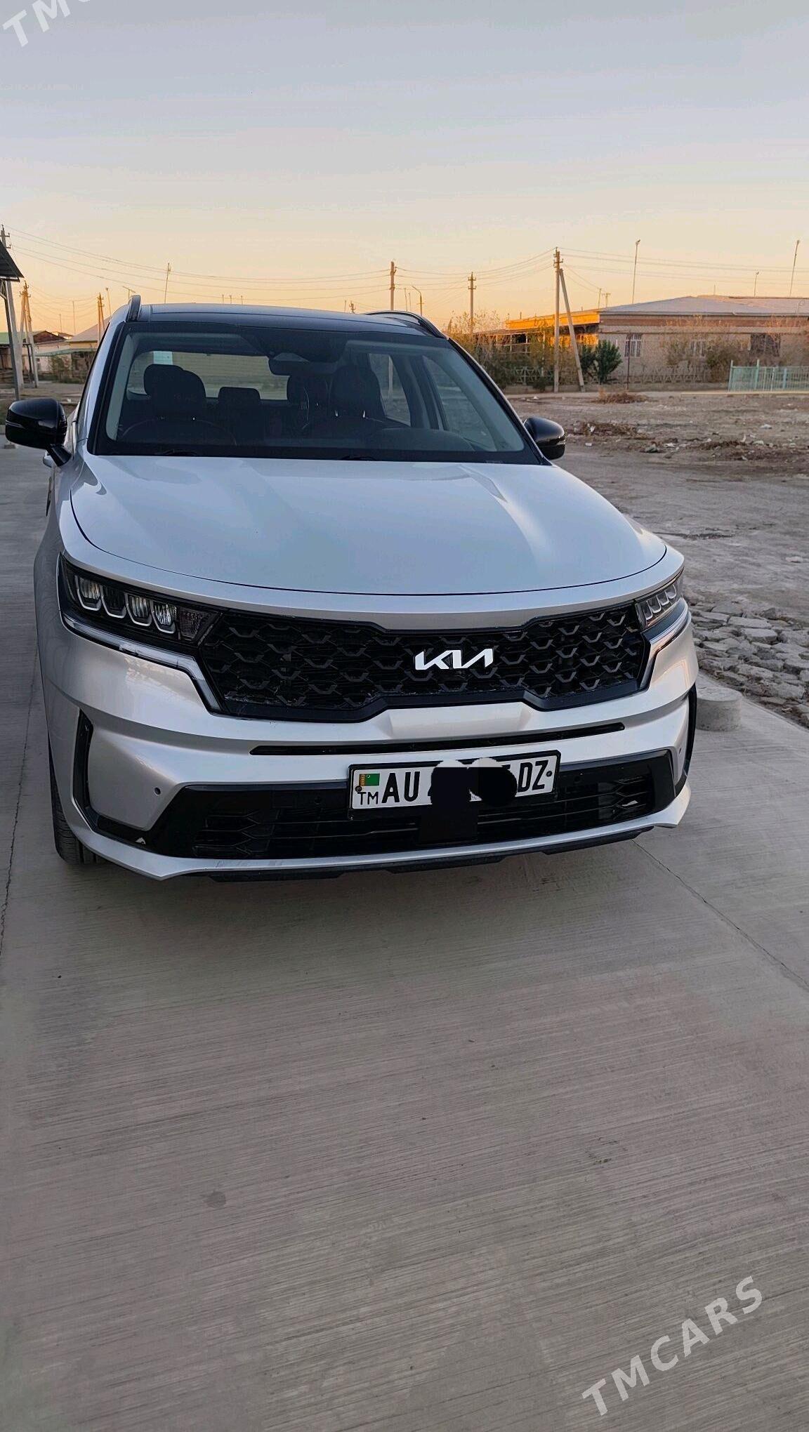 Kia Sorento 2021 - 460 000 TMT - Дашогуз - img 8