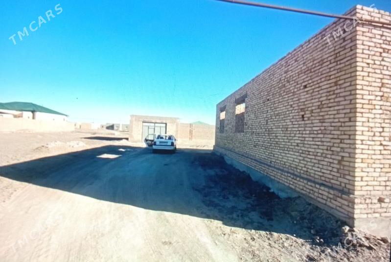 gulustanda jay - Дашогуз - img 3