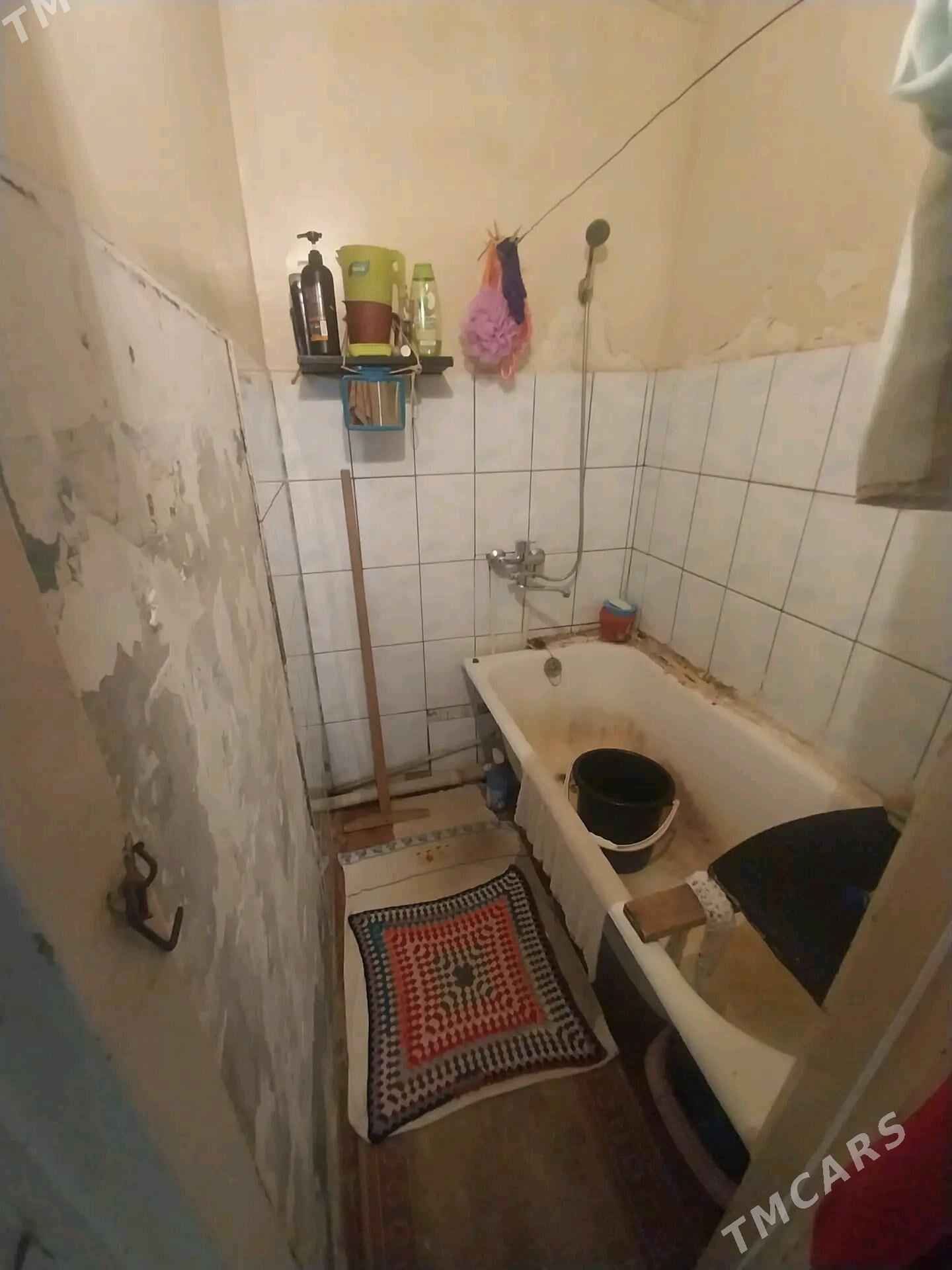 Сатлык квартира - Туркменабат - img 6