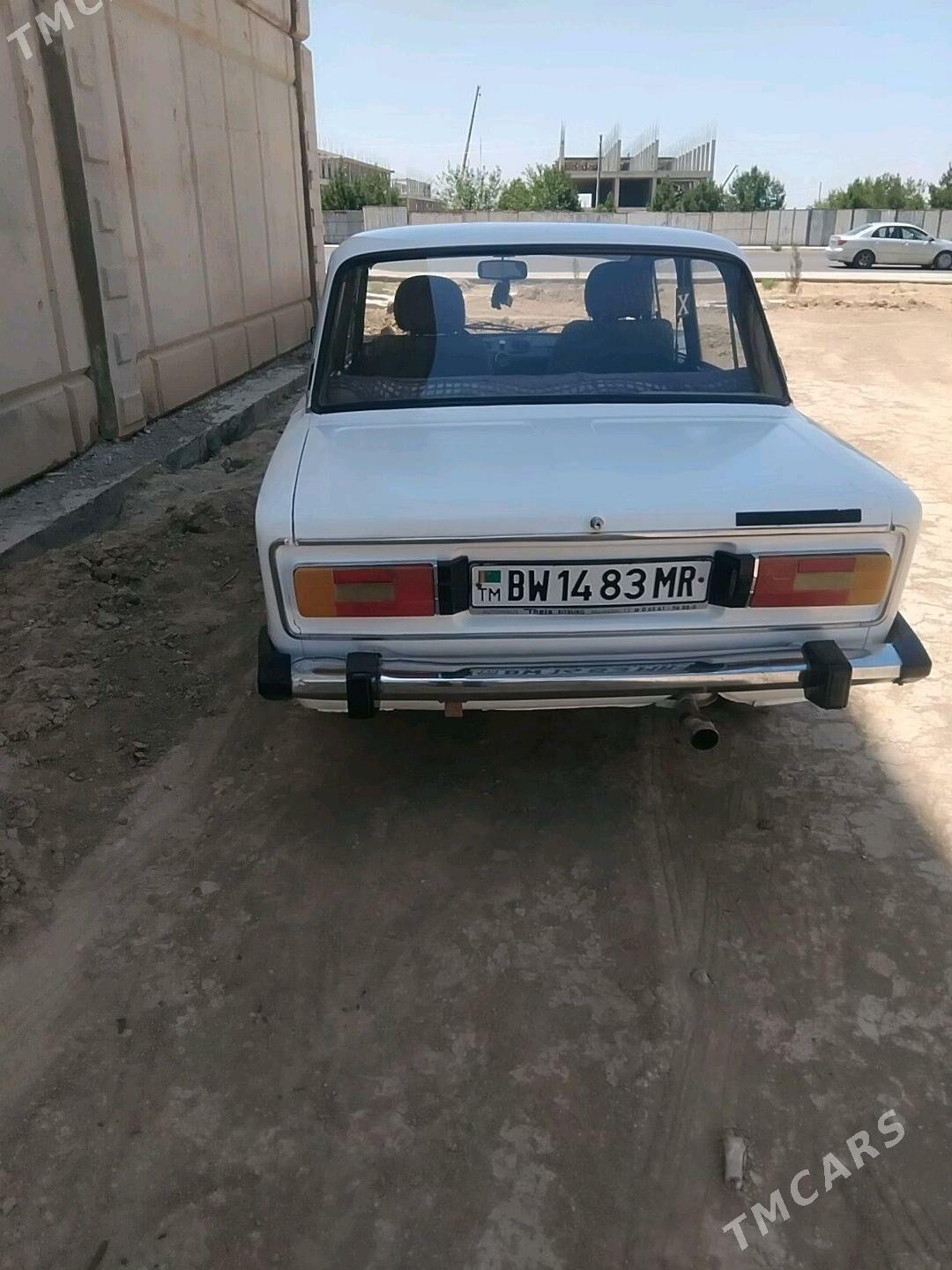 Lada 2106 1988 - 14 000 TMT - Туркменгала - img 5