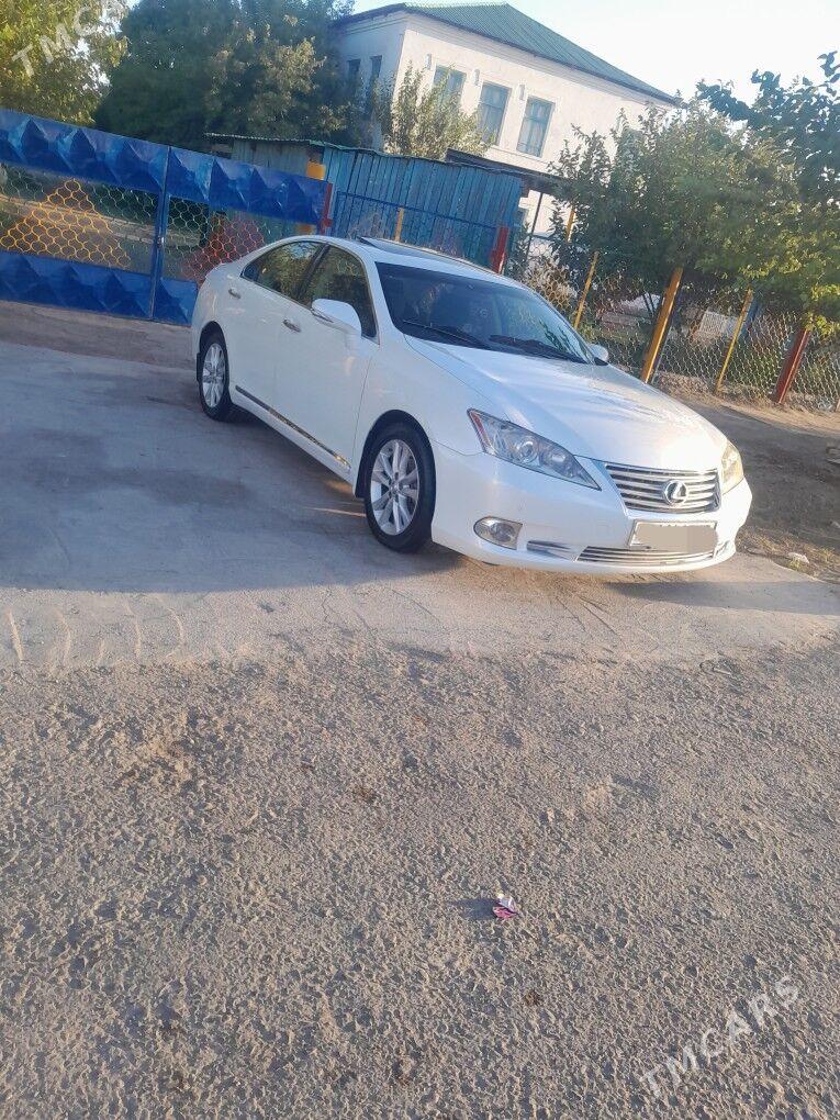 Lexus ES 350 2011 - 300 000 TMT - Дянев - img 6