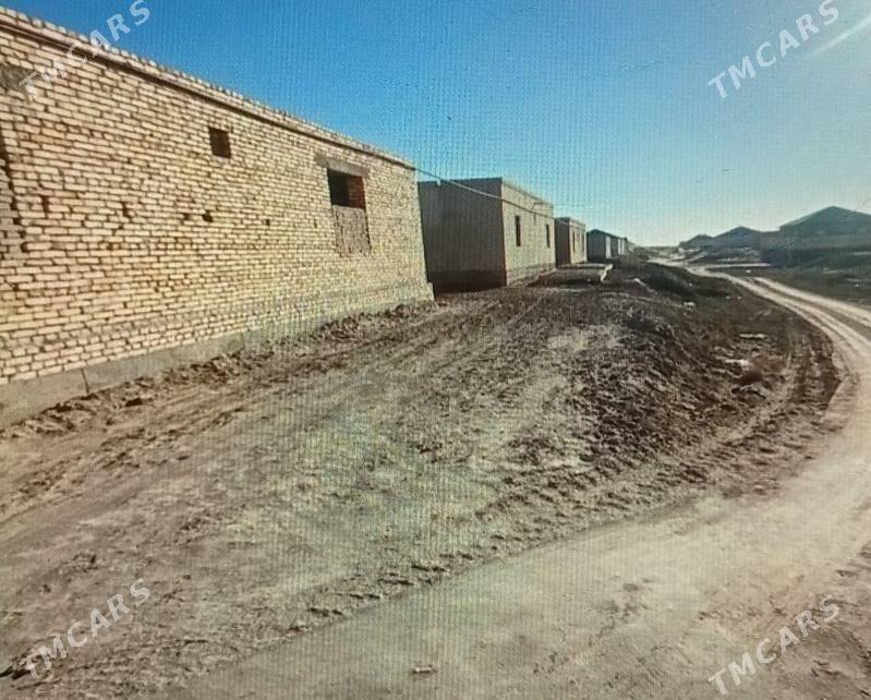 gulustanda jay - Дашогуз - img 1