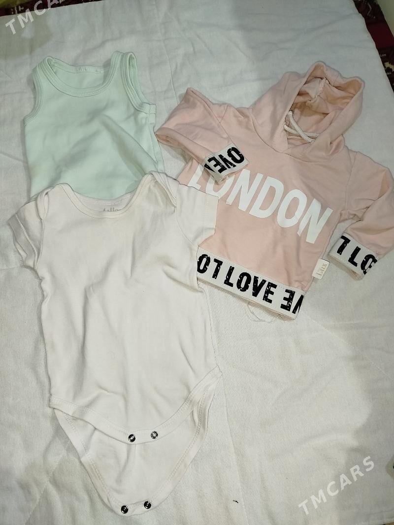 для новорождённых - Туркменабат - img 6