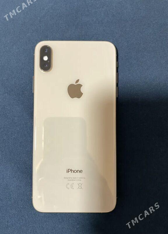 iphone xs max - Ашхабад - img 2