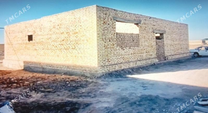 gulustanda jay - Дашогуз - img 2