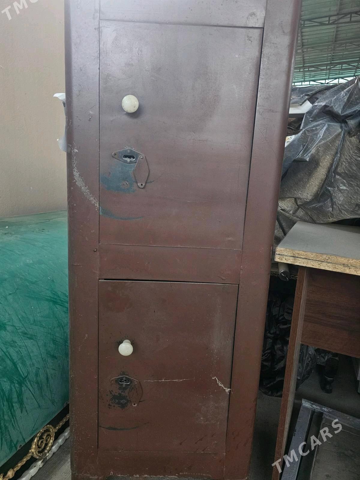 seyf - Aşgabat - img 2