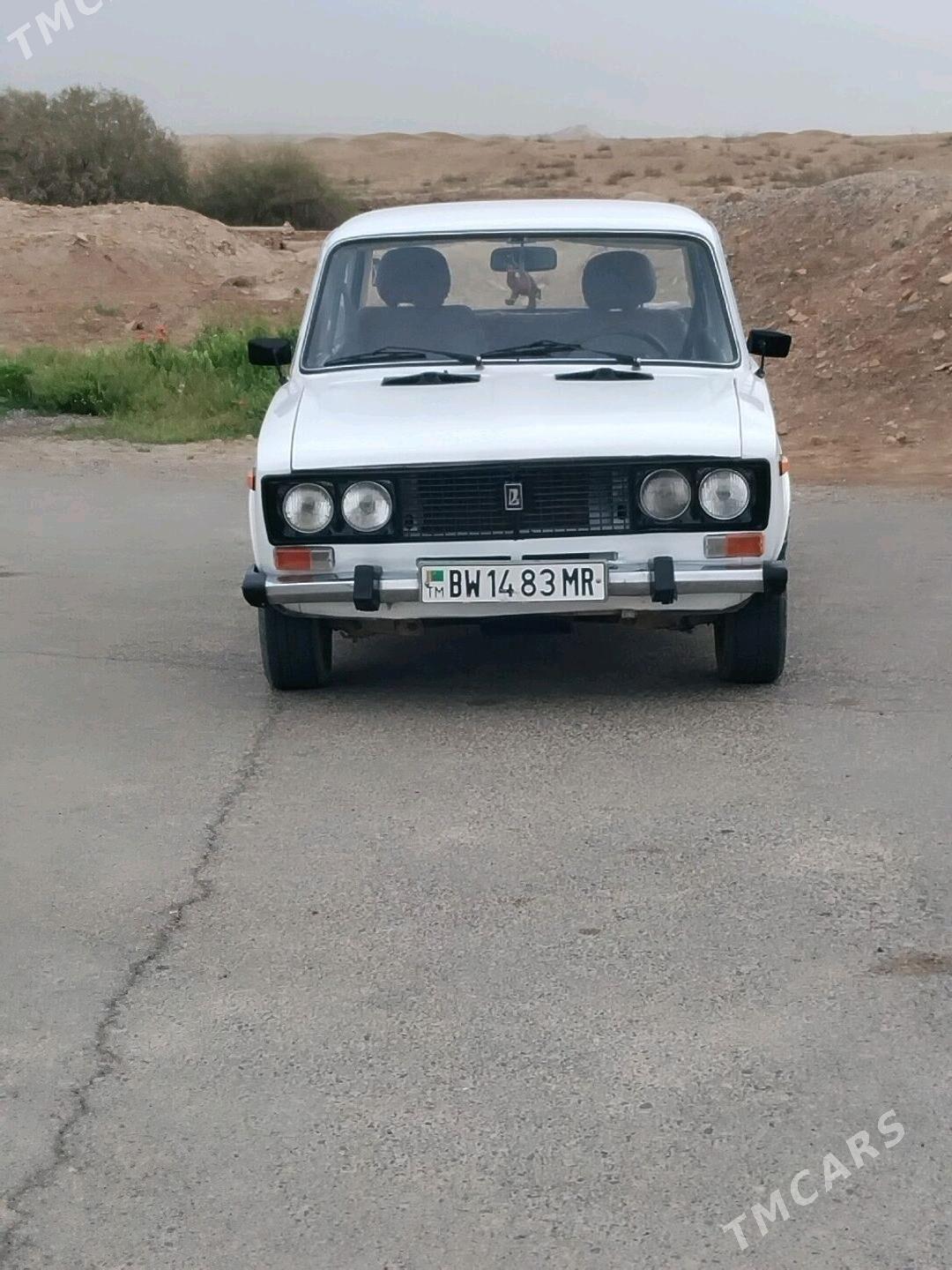 Lada 2106 1988 - 14 000 TMT - Туркменгала - img 3