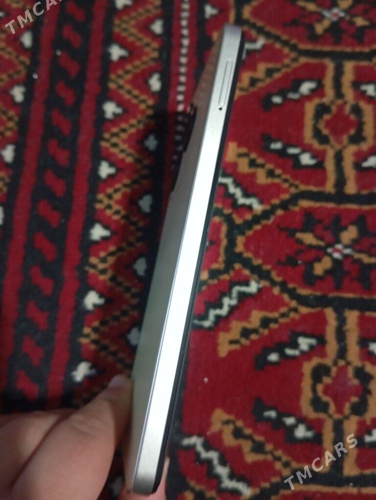 Infinix smart 8 - Махтумкули - img 2