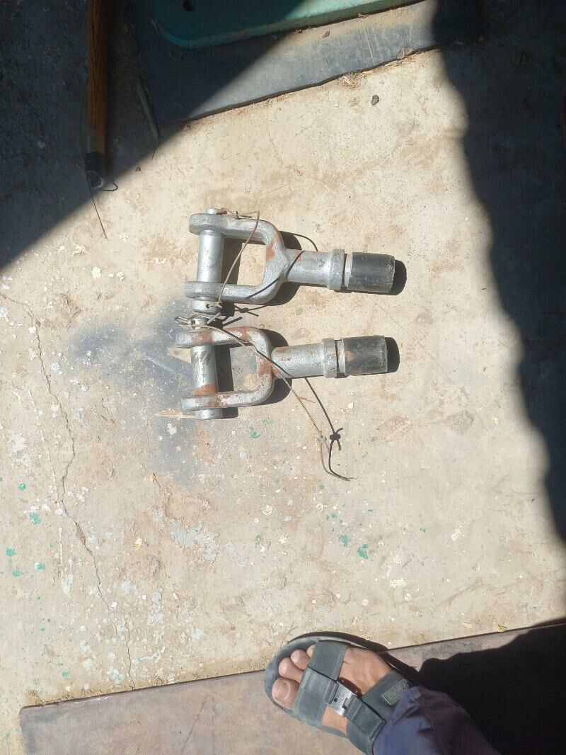 parkop 500 TMT - Гёкдепе - img 3