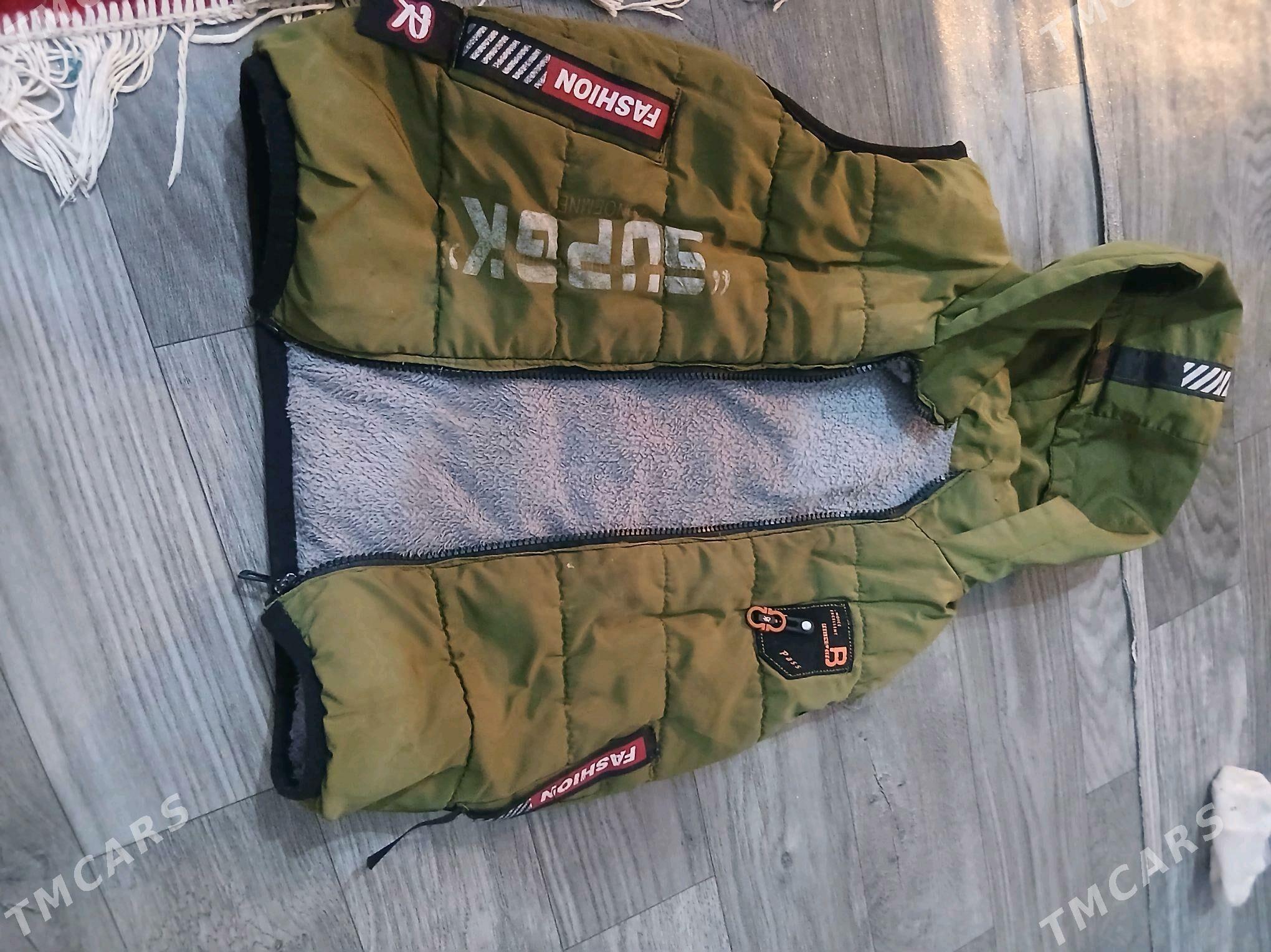 kurtga - Туркменабат - img 4