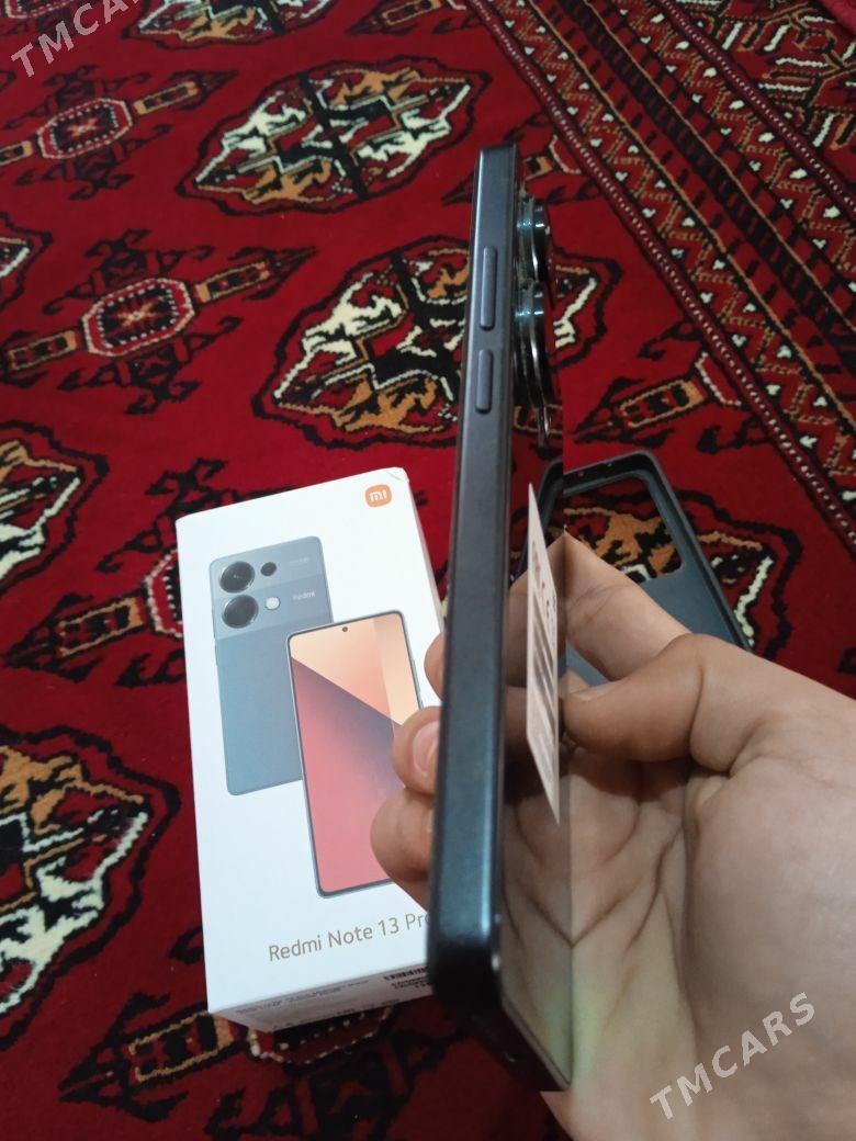 redmi note 13 pro - Гызыларбат - img 2