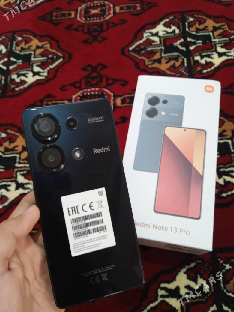 redmi note 13 pro - Гызыларбат - img 5