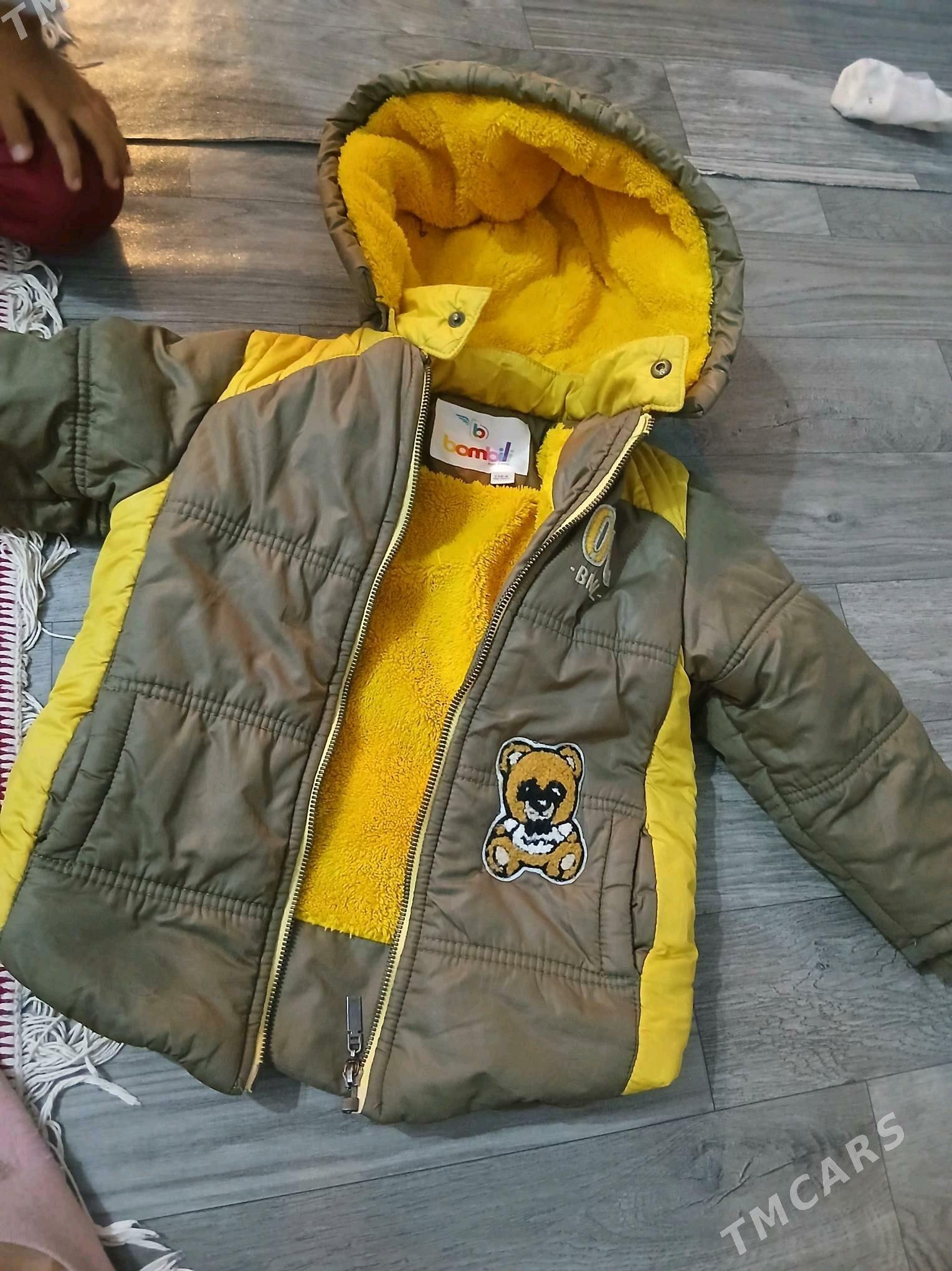 kurtga - Туркменабат - img 1