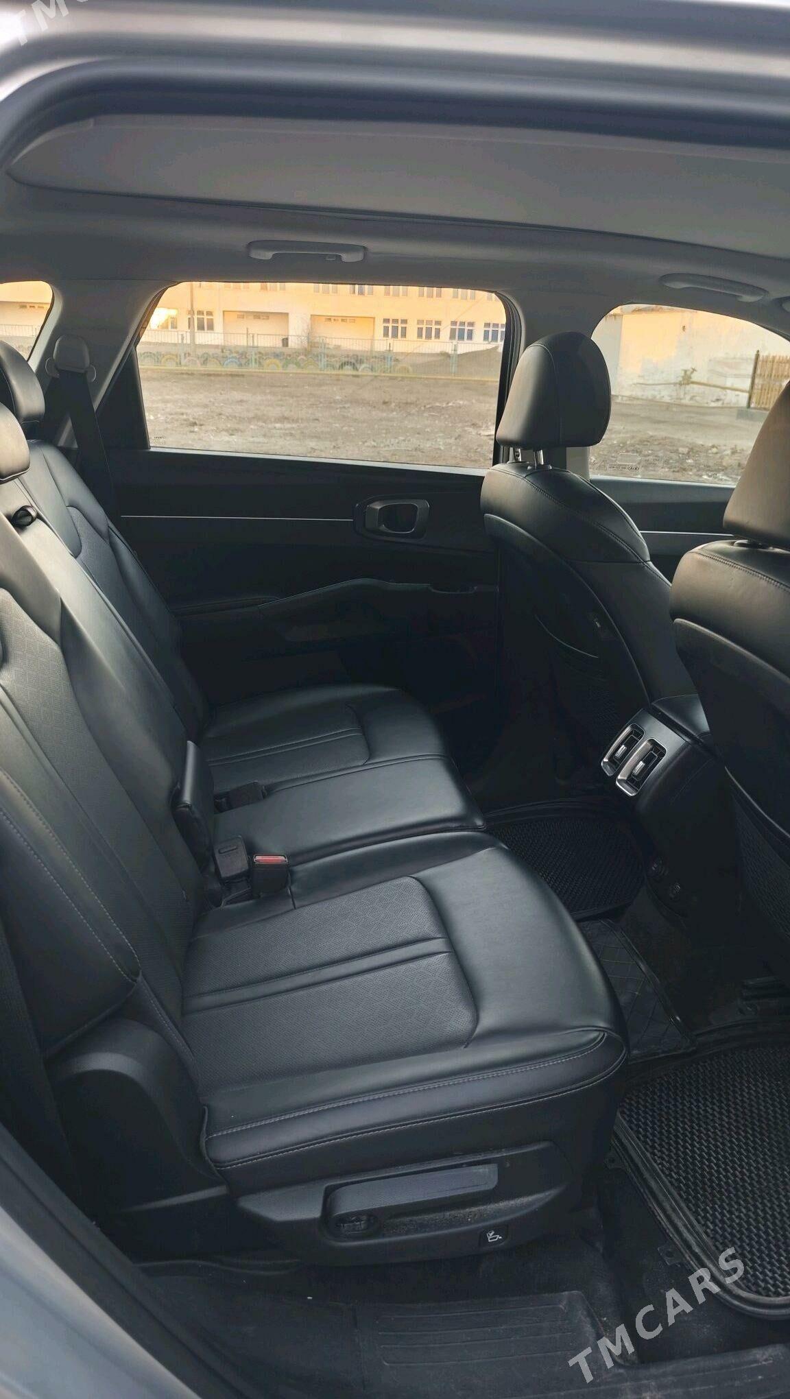 Kia Sorento 2021 - 460 000 TMT - Дашогуз - img 5