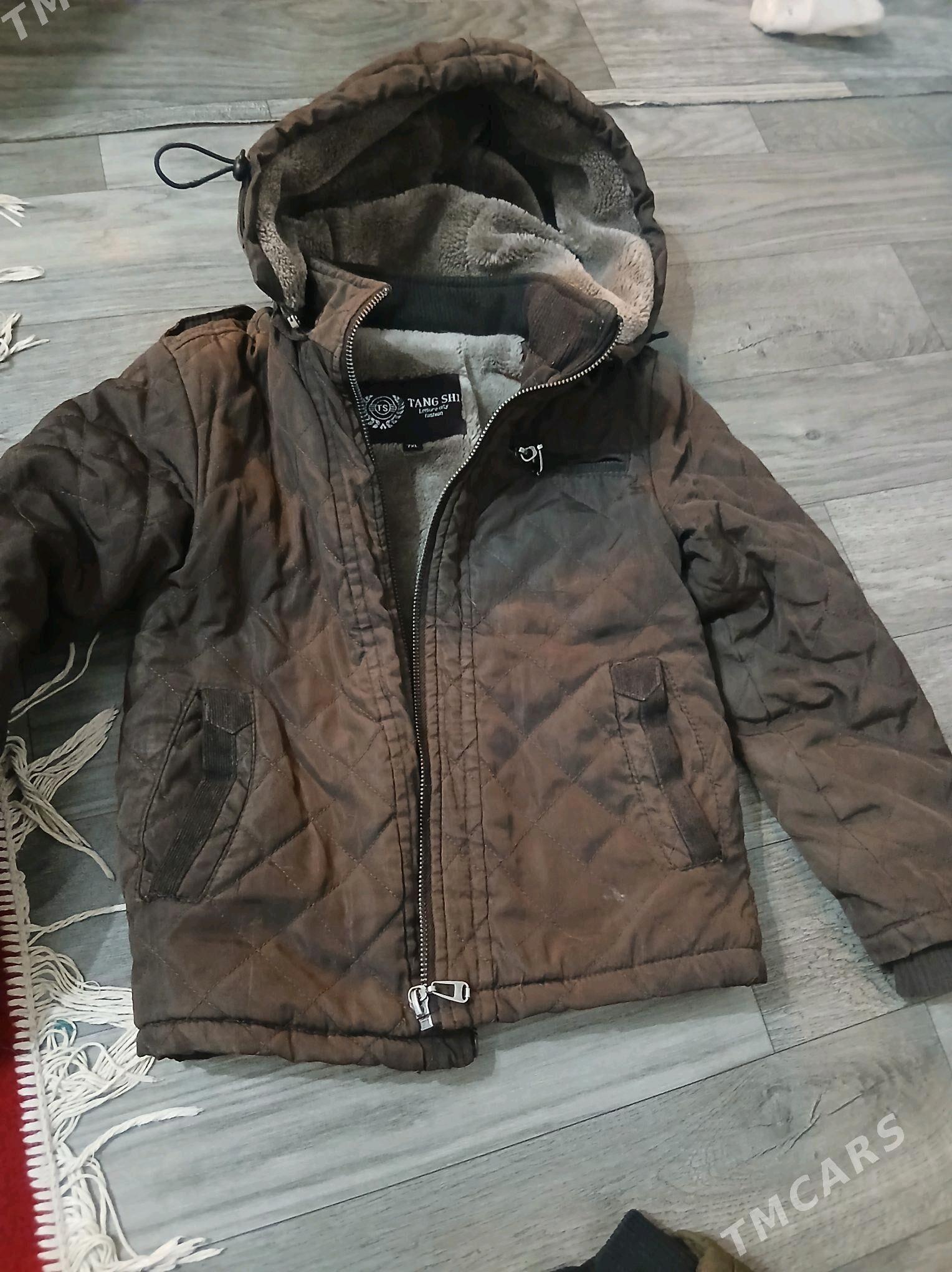 kurtga - Туркменабат - img 6