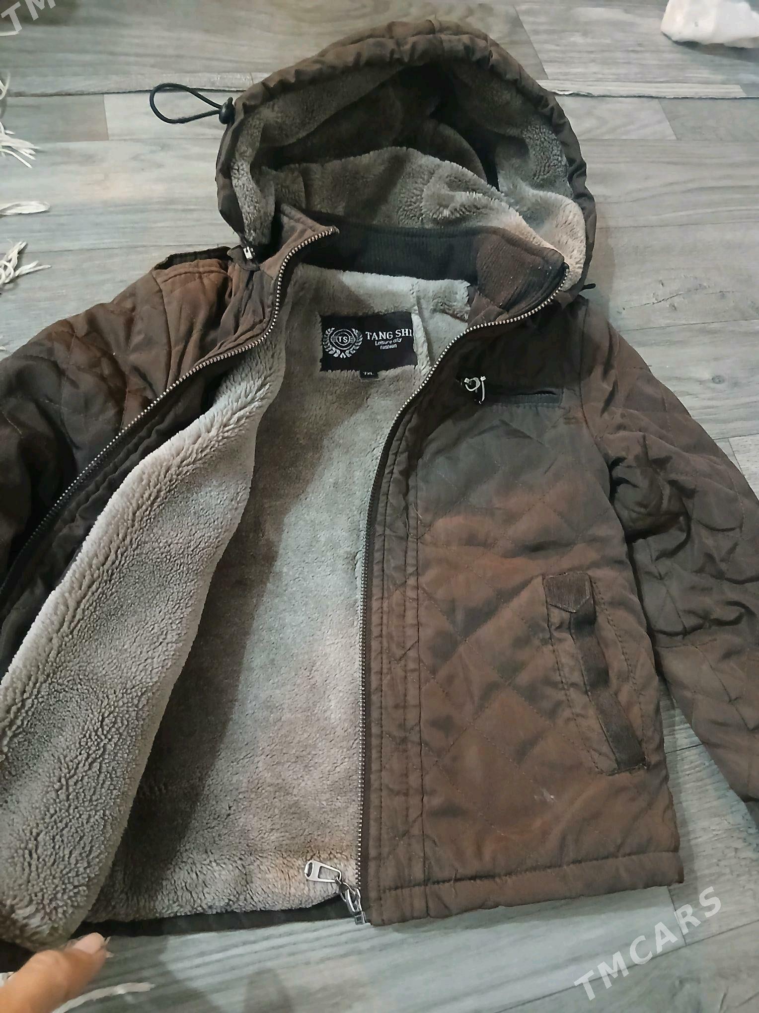 kurtga - Туркменабат - img 5