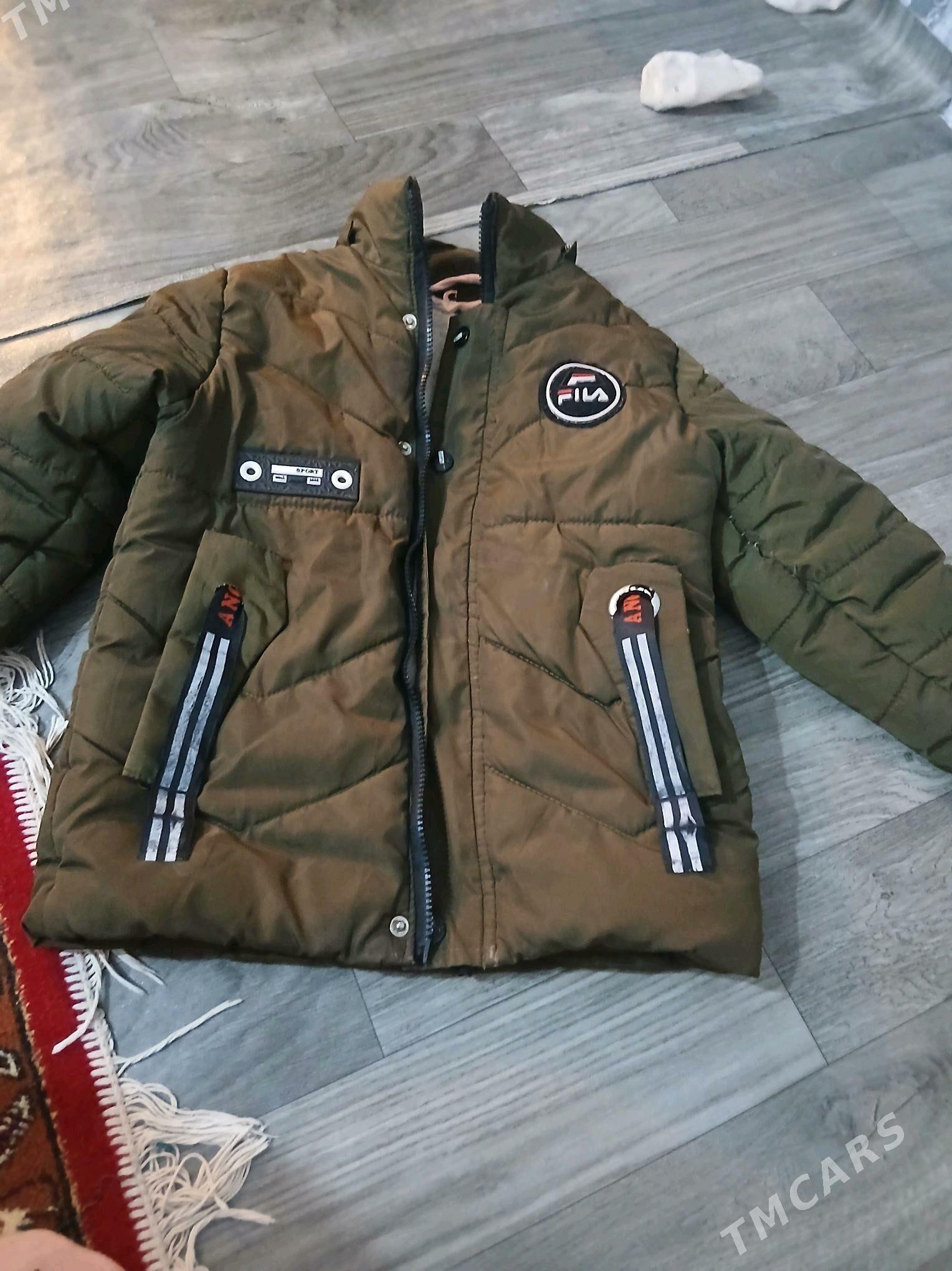 kurtga - Туркменабат - img 2