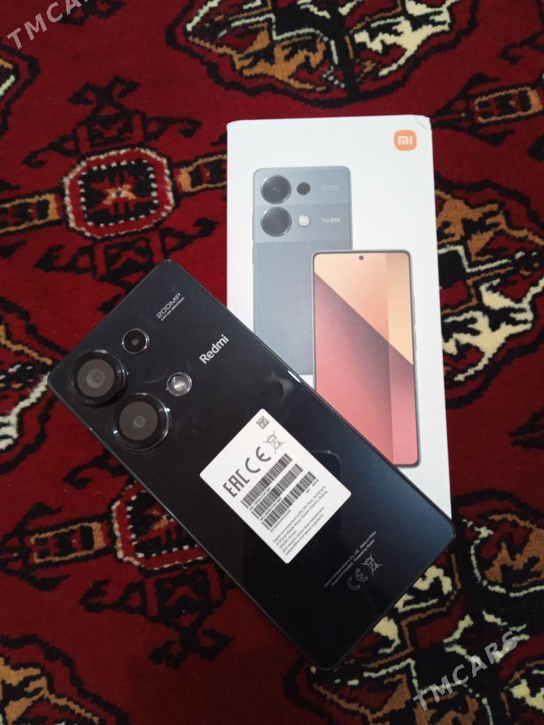 redmi note 13 pro - Гызыларбат - img 4