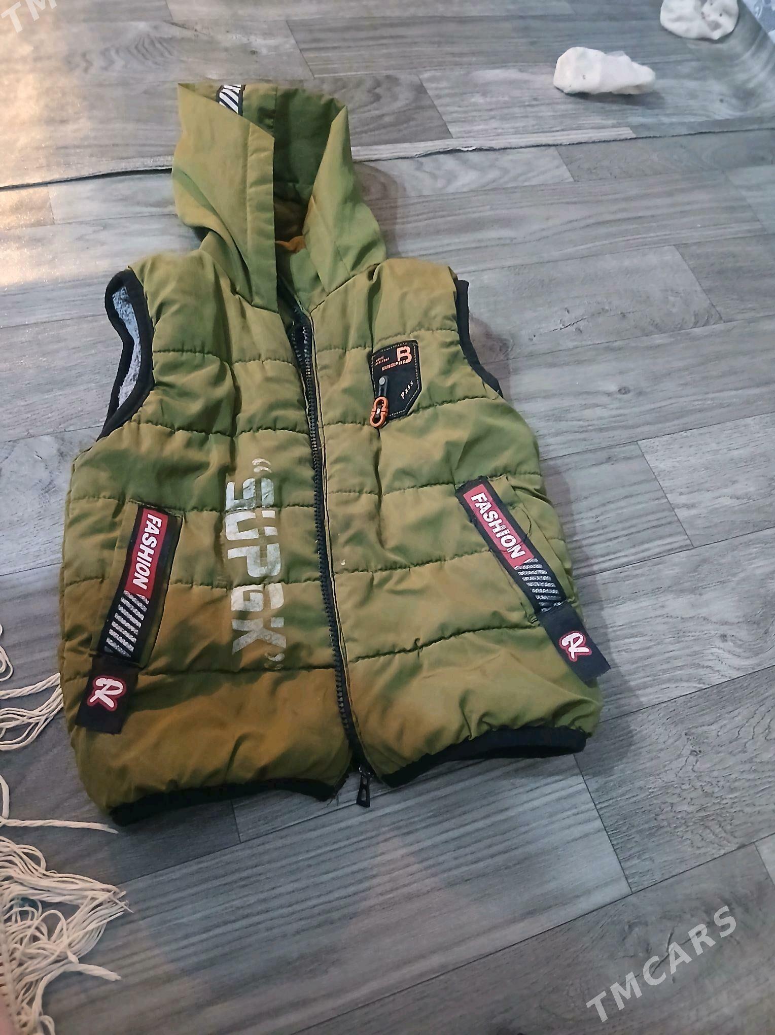 kurtga - Туркменабат - img 3