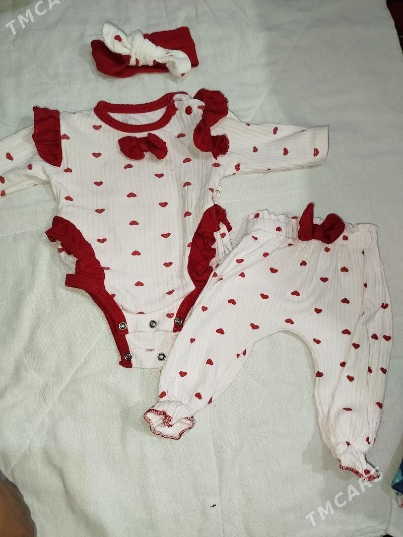 для новорождённых - Туркменабат - img 9