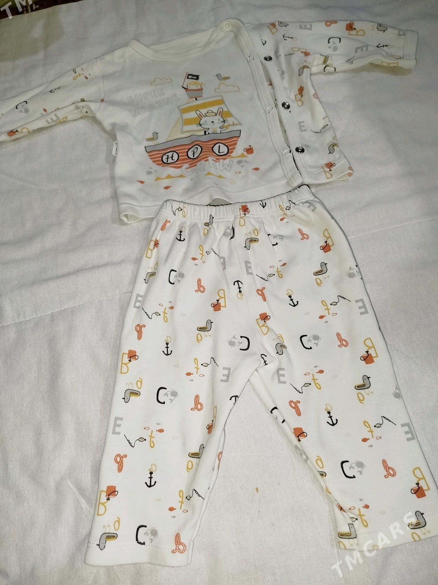 для новорождённых - Туркменабат - img 5