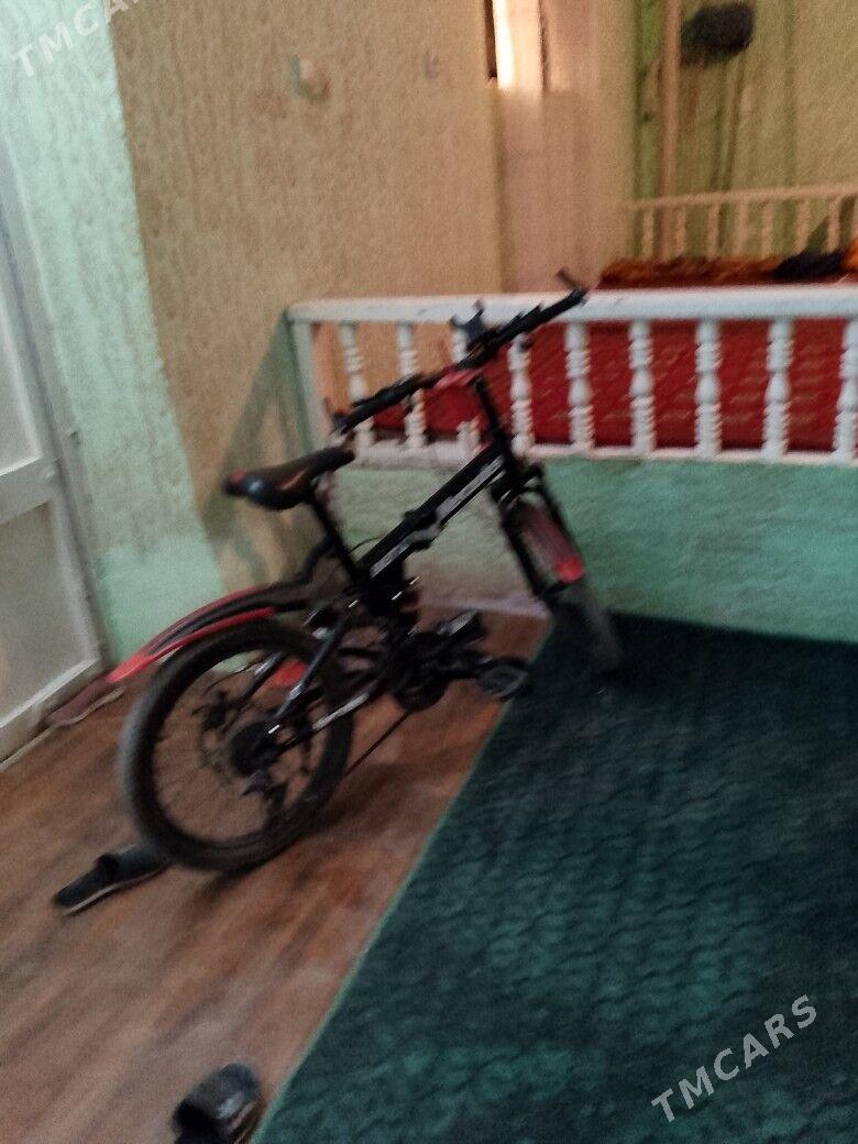 Mersdes Benz - Дашогуз - img 2