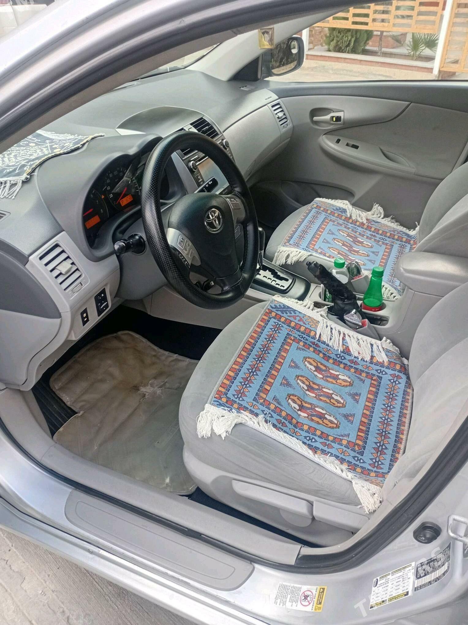 Toyota Corolla 2008 - 145 000 TMT - Änew - img 7