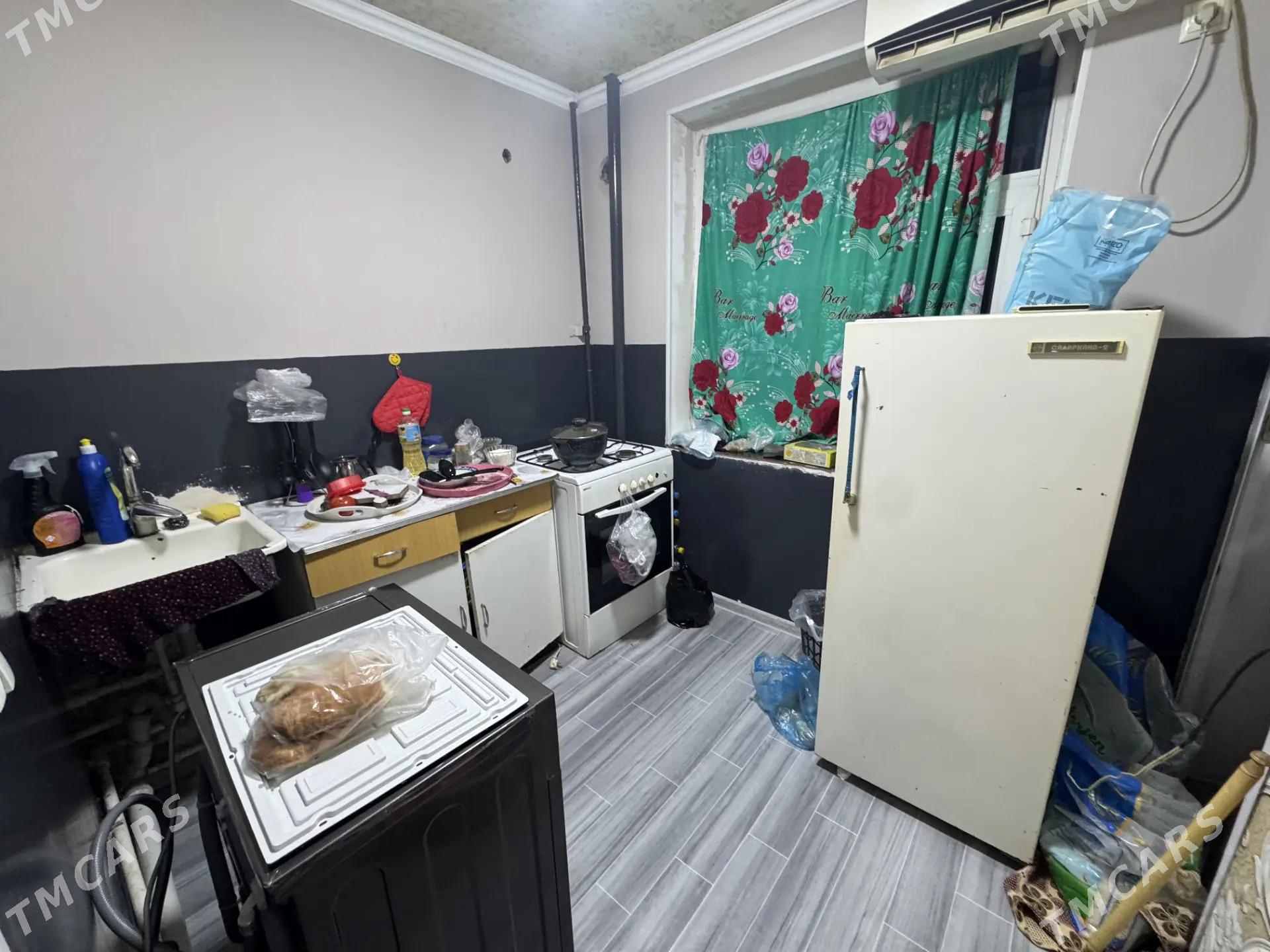 2 комнат  3 этаж - Мары - img 5