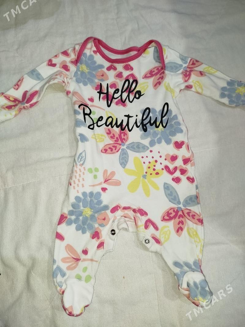 для новорождённых - Туркменабат - img 8