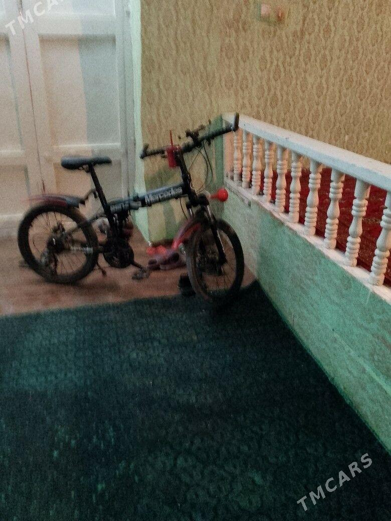 Mersdes Benz - Дашогуз - img 1