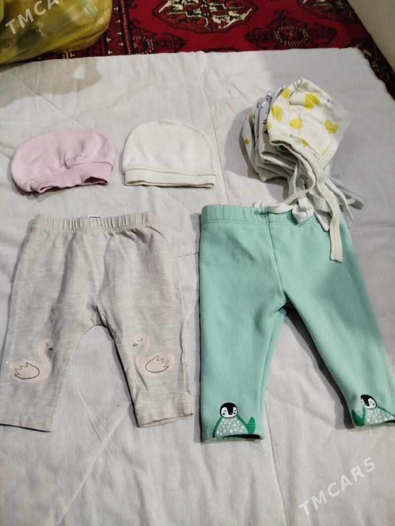 для новорождённых - Туркменабат - img 4