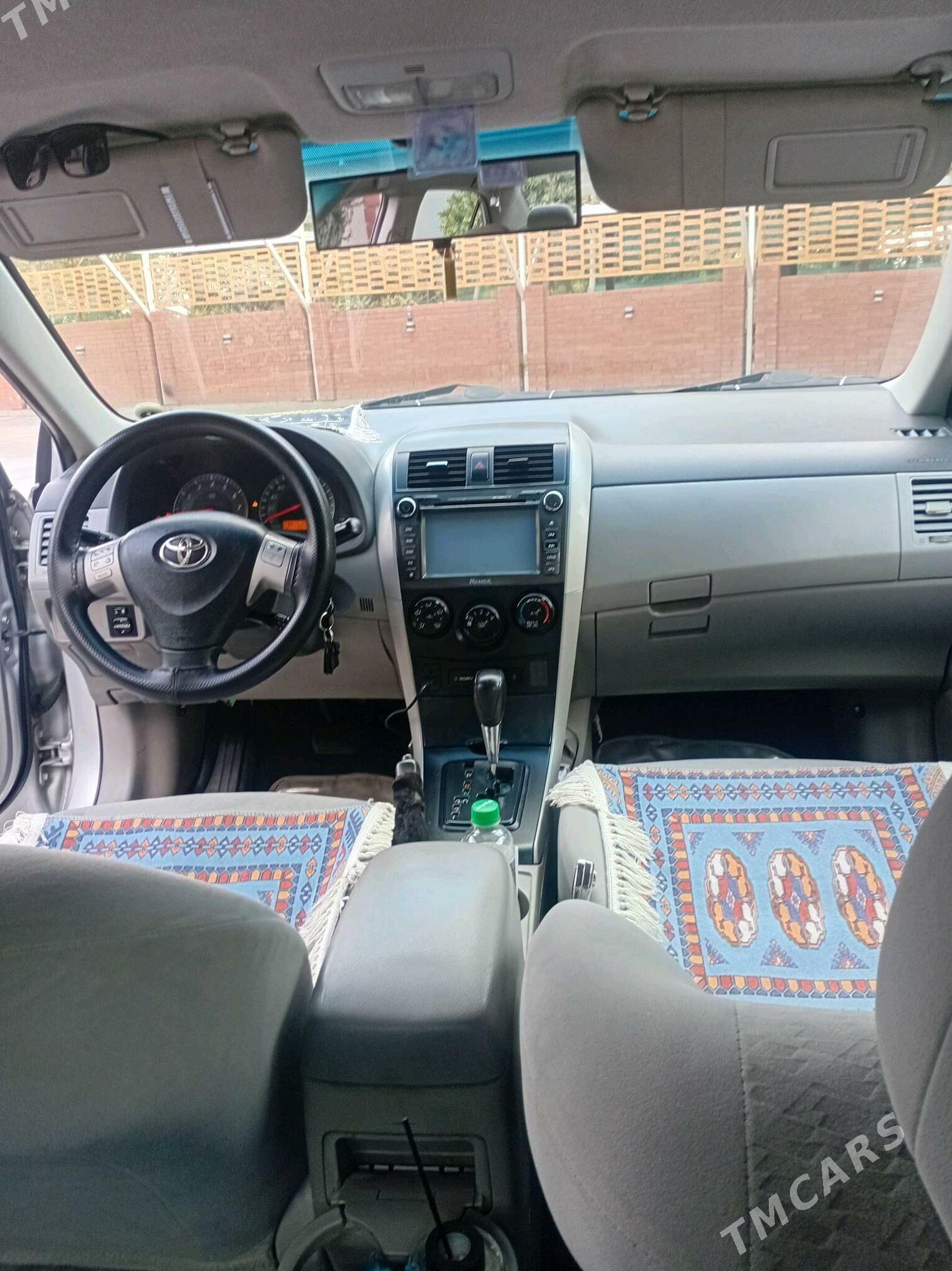 Toyota Corolla 2008 - 145 000 TMT - Änew - img 5