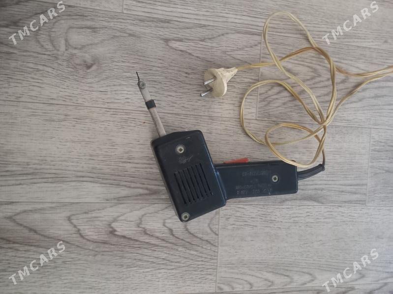 paÿalnik - Gökdepe - img 2