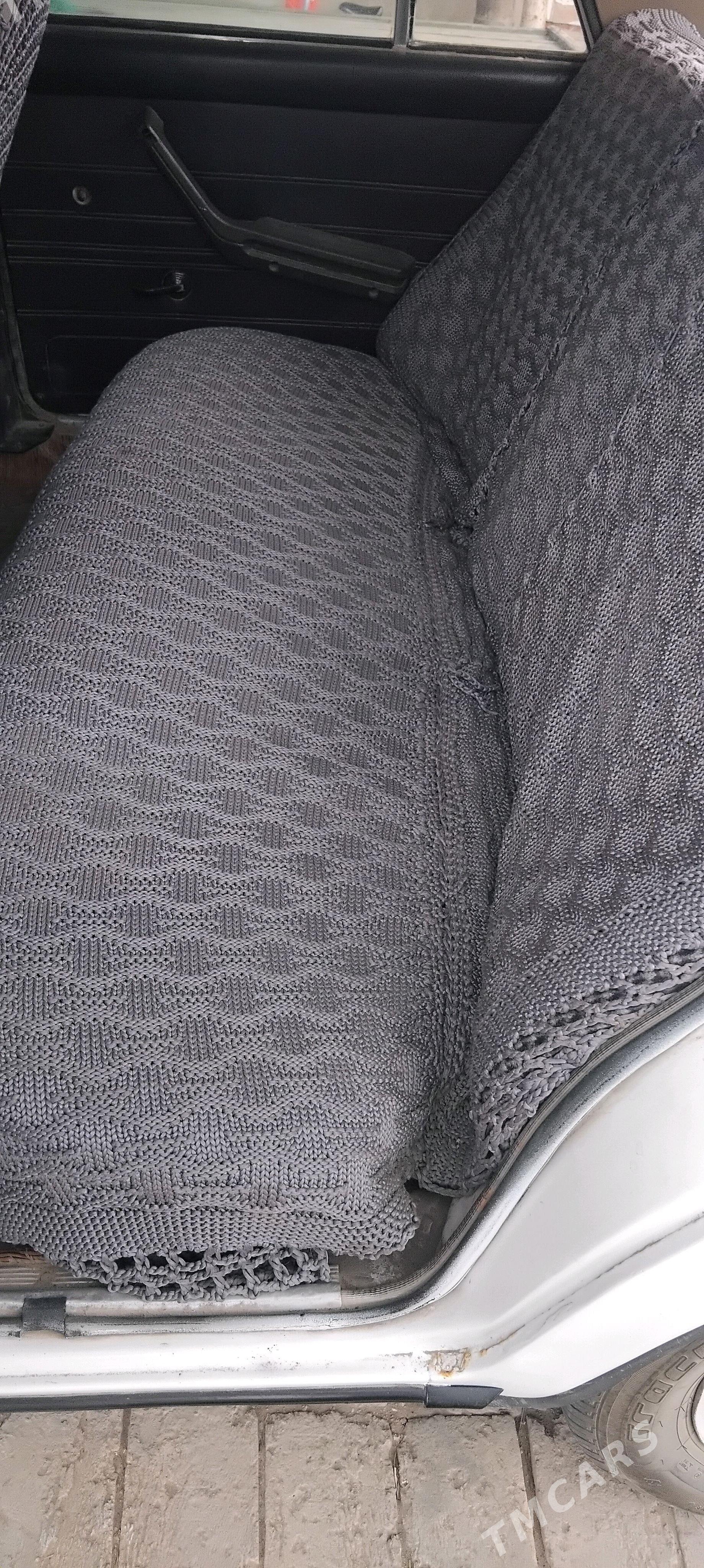 Lada 2106 1988 - 14 000 TMT - Туркменгала - img 4