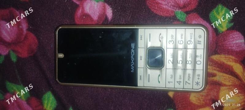 Maxfone - Saýat - img 1