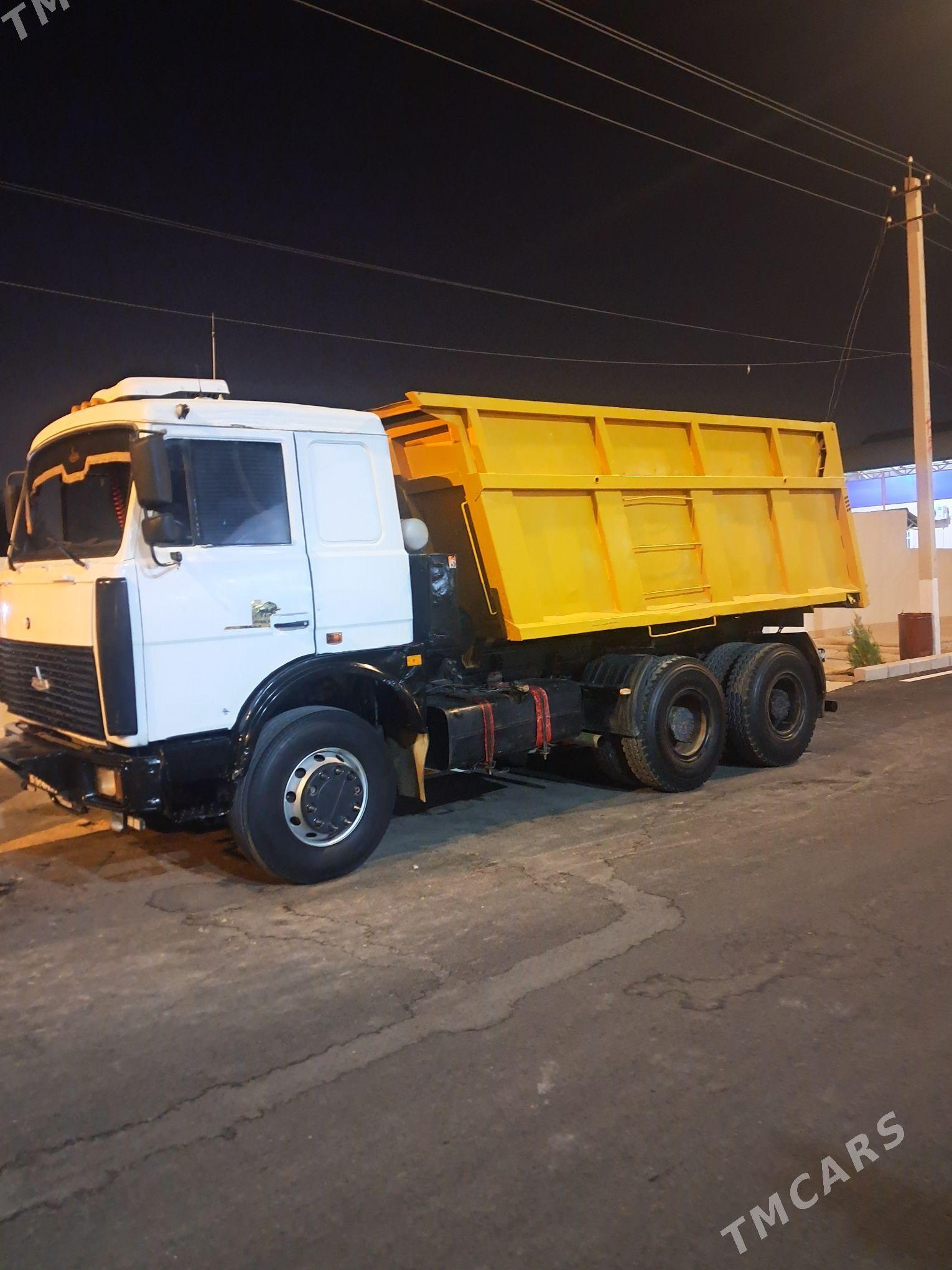 Maz Samosval 2004 - 420 000 TMT - Ашхабад - img 6