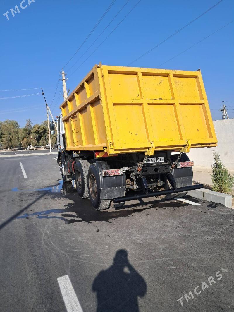 Maz Samosval 2004 - 420 000 TMT - Ашхабад - img 5