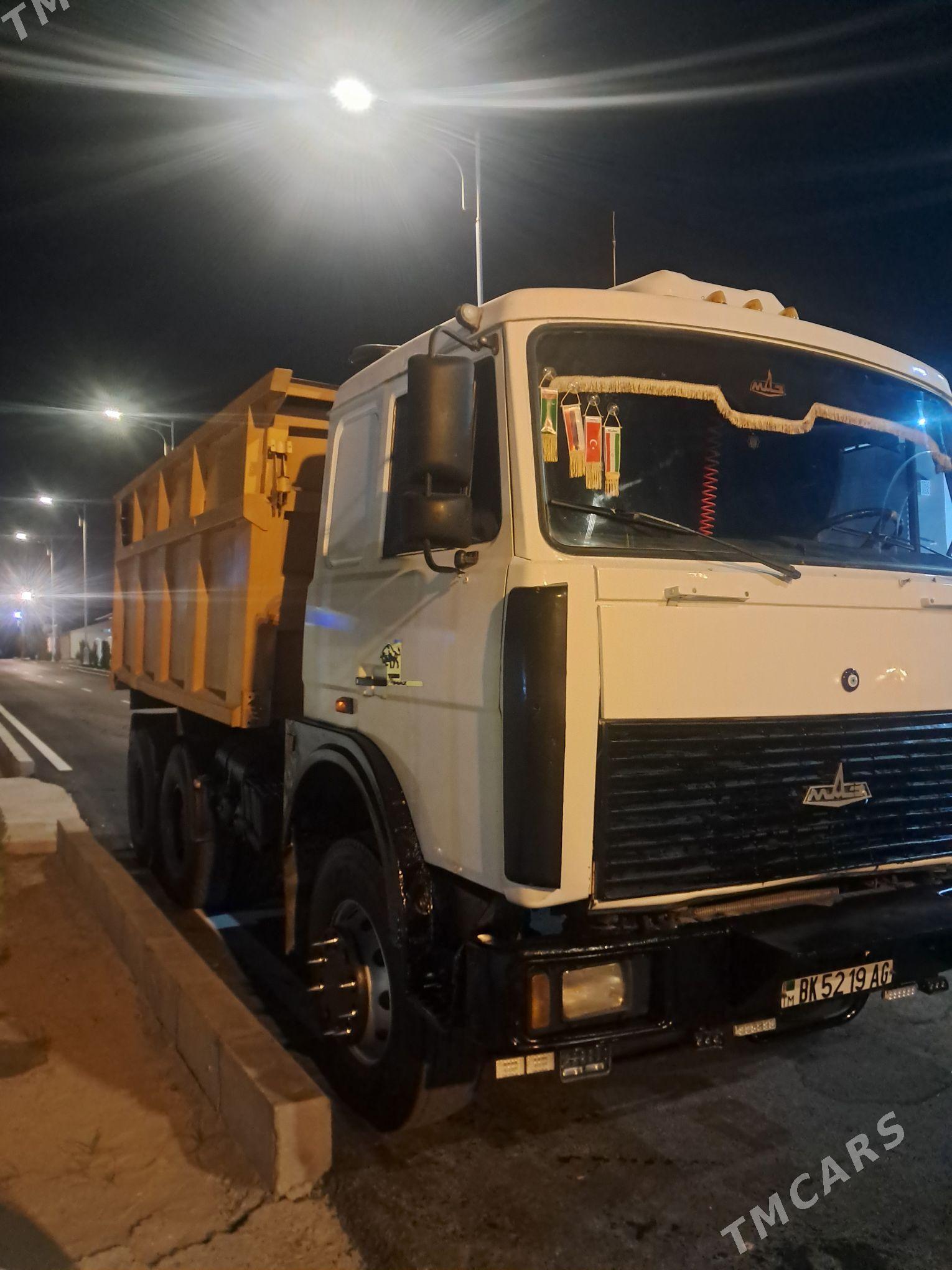 Maz Samosval 2004 - 420 000 TMT - Ашхабад - img 1