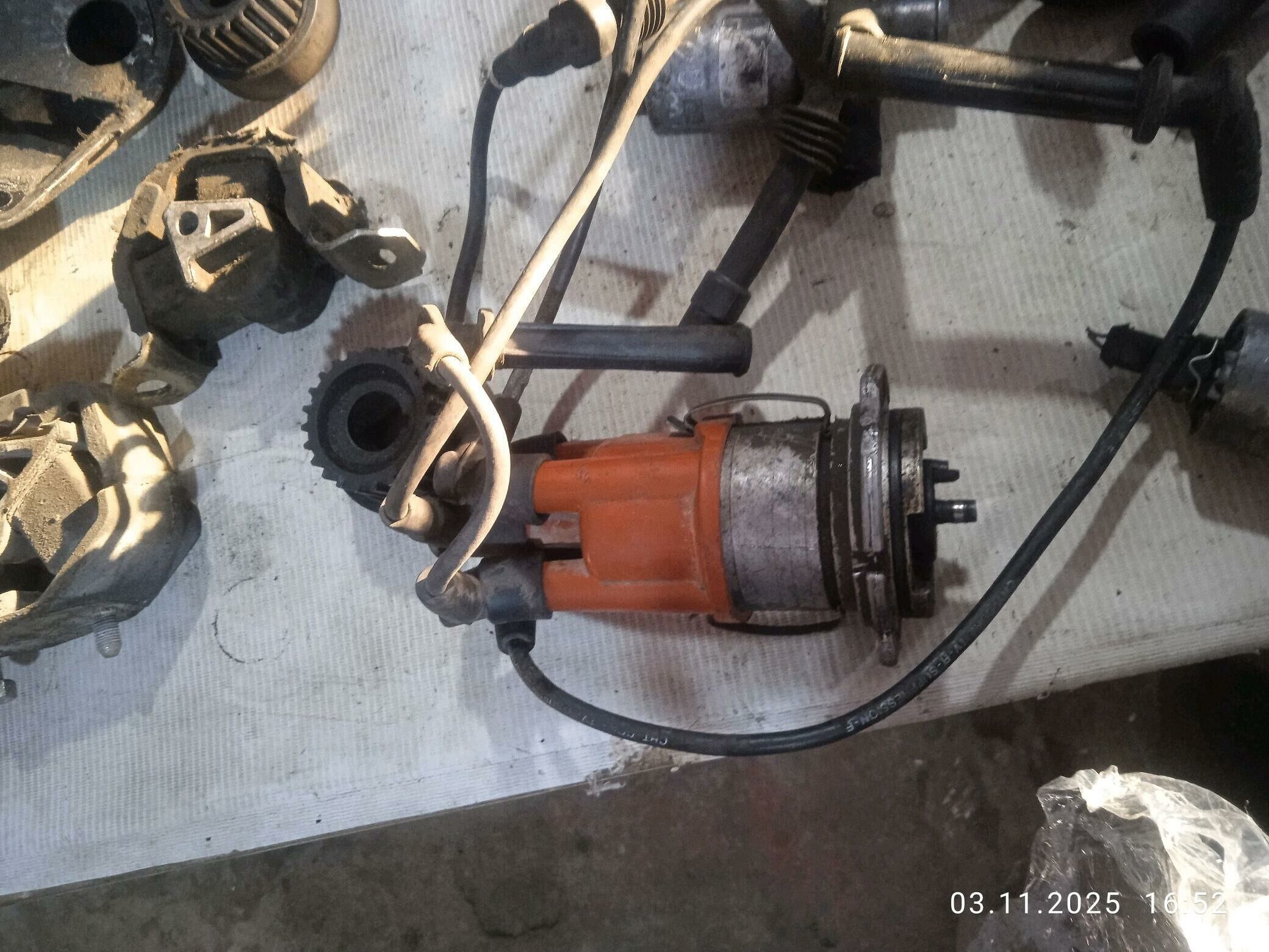 OPEL MORDA 2 500 TMT - Векильбазар - img 6