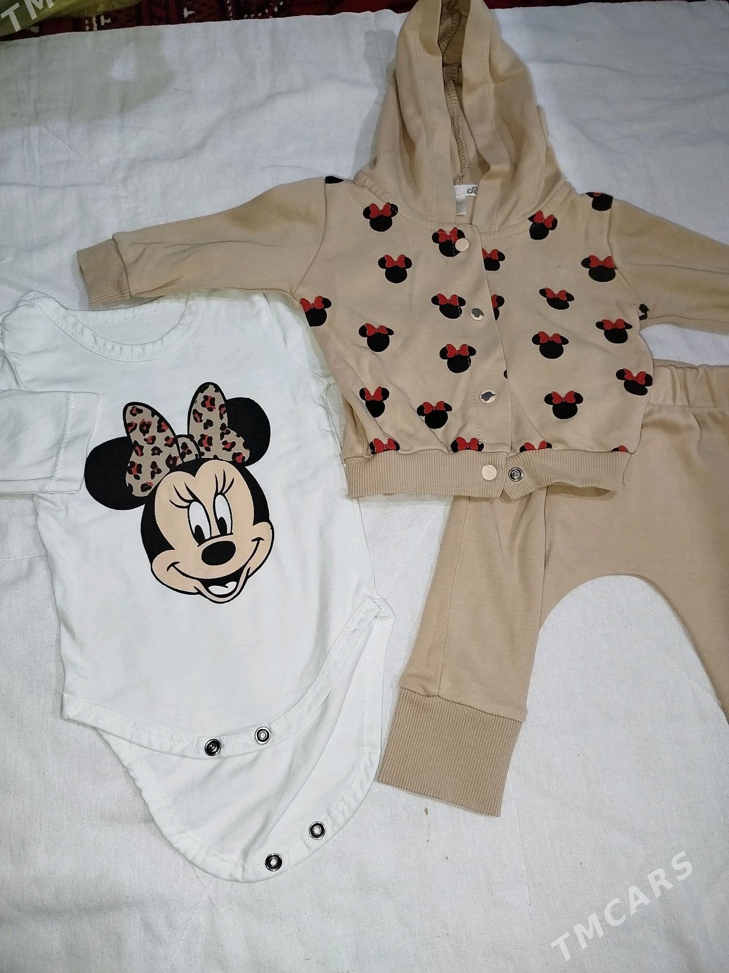 для новорождённых - Туркменабат - img 3