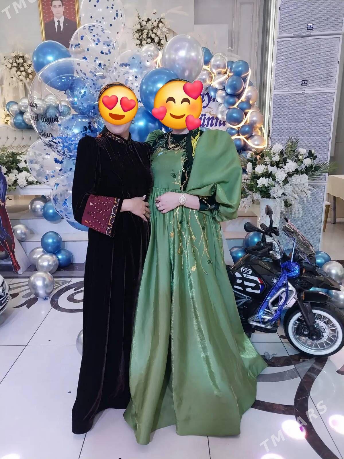 tulky - Aşgabat - img 2