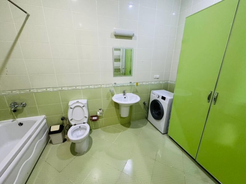 ARENDA ELITKA PODWOYSKI - Aşgabat - img 5