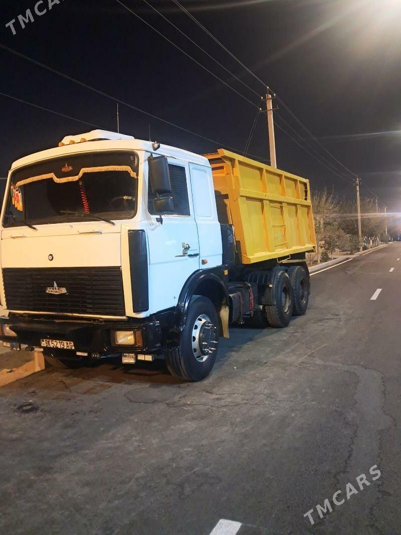 Maz Samosval 2004 - 420 000 TMT - Ашхабад - img 4