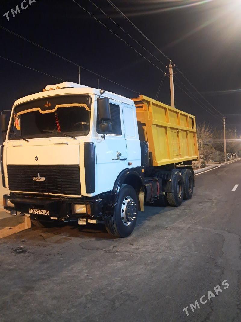 Maz Samosval 2004 - 420 000 TMT - Ашхабад - img 3