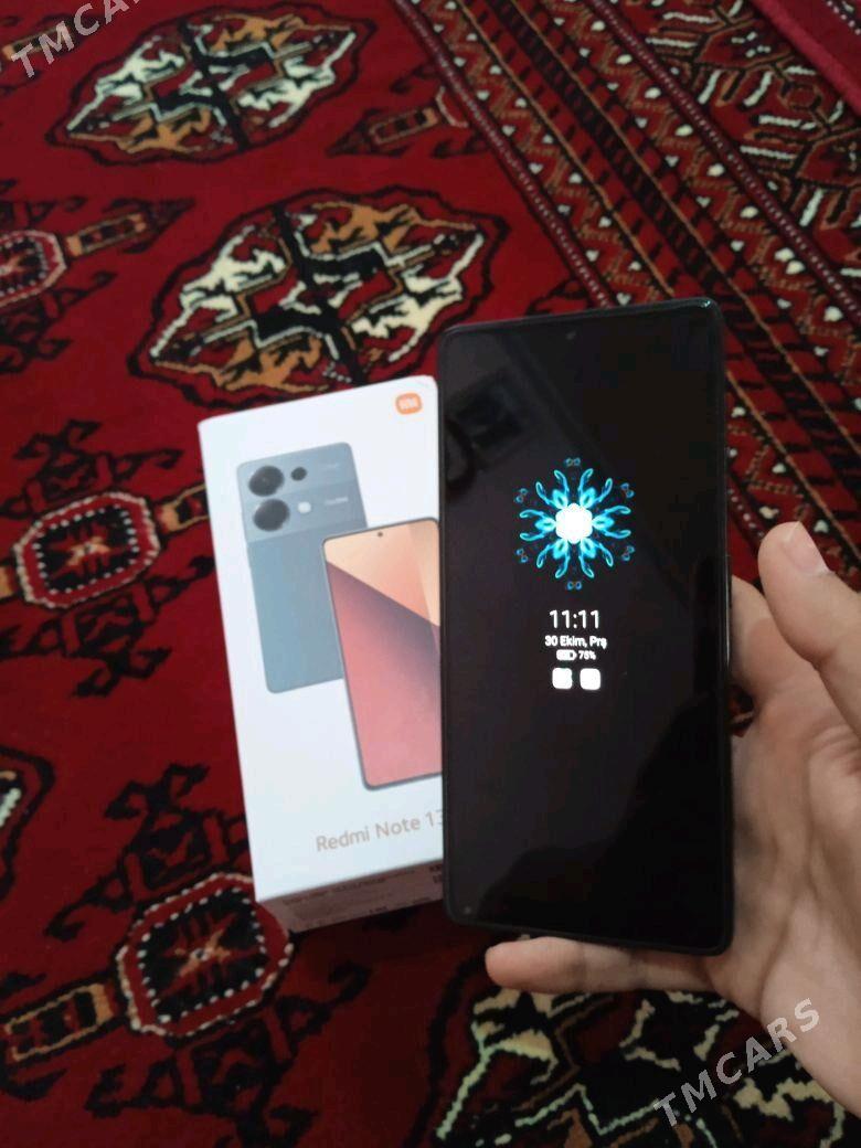 redmi note 13 pro - Гызыларбат - img 3