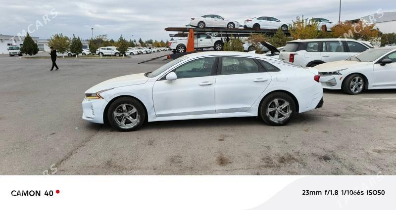 Kia K5 2021 - 240 000 TMT - Hitrowka - img 6