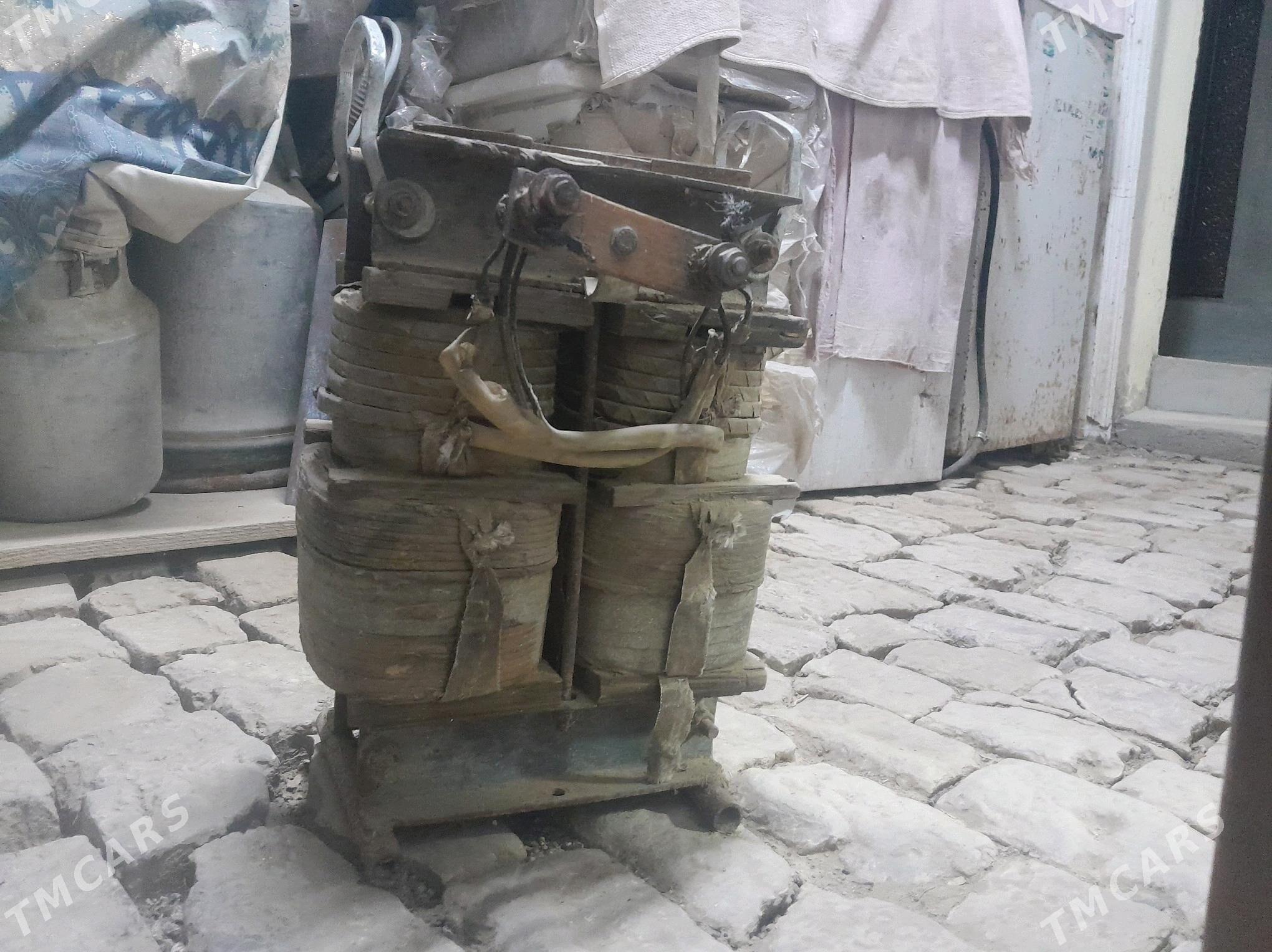 сварка  аппарат - Baýramaly - img 4