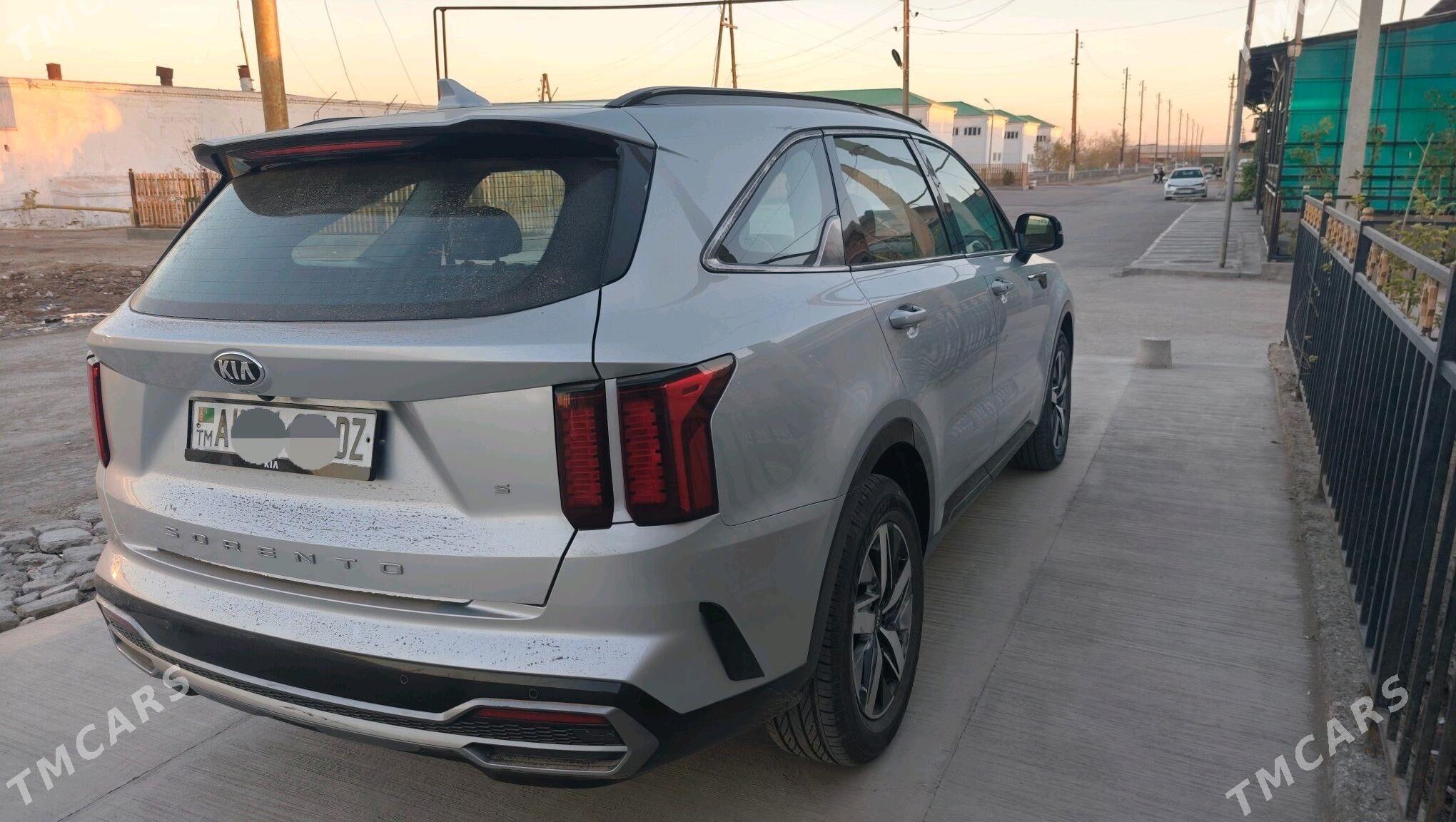 Kia Sorento 2021 - 460 000 TMT - Дашогуз - img 2