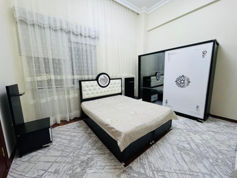 ARENDA ELITKA PODWOYSKI - Aşgabat - img 3